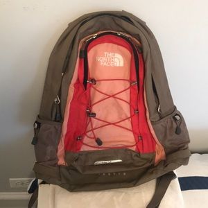 North face Jester Backpack